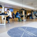 Skoro 40 odsto studenata u Holandiji kasni sa studijama zbog stresa
