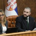 Zukorlić predsjedavao vladinim odborom za odnose sa inostranstvom