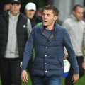 Kažnjen zbog svađe sa protivničkim trenerom: Četiri utakmice suspenzije za Sašu Ilića