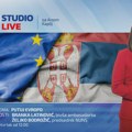 Studio live, četvrtak u 12h: Putuj Evropo