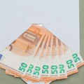 Srednji kurs dinara za evro u četvrtak 117,3712 dinara