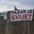 Kako se sprema protest u Novom Pazaru u nedelju?