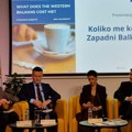 Koliko Evropsku uniju košta Zapadni Balkan: Finansijske implikacije proširenja EU za države članice i zemlje kandidate