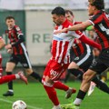 Nova pobeda Zvezde - povreda koja brine i gol Enema na debiju VIDEO