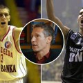 "Miloš je bio čudo, ne znam da li ga navijači pamte": Kecman podsetio sve na zaboravljenog asa Partizana