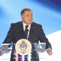Dodik: Da nova 2026. godina donese napredak i blagostanje