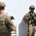 Irak: Američke snage završile povlačenje sa federalne teritorije