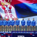 Šta je Srbiji potrebno za prvo mesto u grupi na Evropskom prvenstvu u vaterpolu? Tad bi mogli na Hrvate...