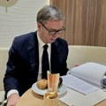 Demoni prošlosti pritiskaju Vučića: Stigli novi uslovi od EU i NATO