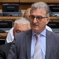 Cvejić: „Vučić propustio priliku za dijalog, preostaju samo razgovori sa tužiocima“