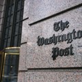 Izvršni direktor Vašington posta podneo ostavku, nekoliko dana posle otpuštanja trećine novinara