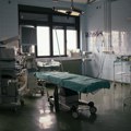 Otkazane sve operacije krajnika u bolnici