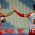 Veliki hendikep za crveno-bele: Zvezda bez lidera protiv Lila i Partizana!