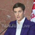 Lokalni izbori zakazani za ovaj datum: Brnabić poželela sreću svim kandidatima, a ovo je njena molba!