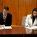 Сијарто у Београду: Потписани важни документи стратешке сарадње две земље