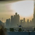 UAE ˗ meta više od 1.000 napada iz Irana