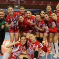 Poznati finalisti Kupa Srbije za rukometašice: Zvezda i Bor u borbi za trofej