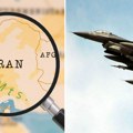 Oboren još jedan F-16, Iran ne popušta: "Lovac" pogođen, neprijateljski napad propao