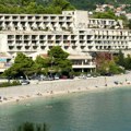Srušen hotelski kompleks u Kuparima iz vremena SFRJ: Bio je simbol luksuza i prestiža