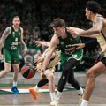 Žalgiris produžio saradnju sa izvrsnim šuterom