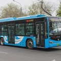 Električni autobusi: Kako je Evropa postala kineska garaža