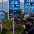 Pregovori SAD i Irana u Islamabadu bez dogovora