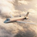 Vista preuzela prvi Global 8000: Počinje konverzija flote od 18 aviona