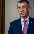 Babiš: Češka spremna da ispuni svoje obaveze i pomogne Americi