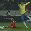 Užasne vesti za Brazil i šansa za Nejmara - Estevao propušta Mundijal?