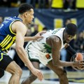 UŽIVO: Ko pobeđuje? Počinju četvrtfinalne serije Evrolige!