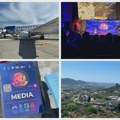 FOTO More, sunce, igrice i nova znanja: Sportsko iskustvo kom se nisam nadao i nezaboravni dani u Baru VIDEO