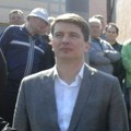 Sindikalci se zahvaljuju Bosketu zbog radnika propale „Koštane“ iz Vranja?