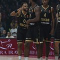 Monaku nije dosta muka - Alfa Dijalo ne igra protiv Olimpijakosa