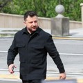 Nivo poverenja u Zelenskog pao od marta meseca
