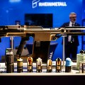 Preobražaj nemačke industrije u svetskog proizvođača oružja