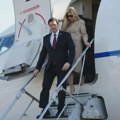 Rubio se sastaje sa italjanskom premijerkom Meloni, nastoji da ublaži tenzije oko iranskog rata