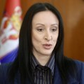Žarić Kovačević: Demografska otpornost jedan od ključnih prioriteta Srbije