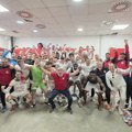 Superlig Srbije: Radnički i TSC ostvarili vredne pobede u borbi za opstanak
