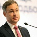 Aleksić (NPS): Odbrana teritorijalnog integriteta i nacionalnih interesa mora biti trajna obaveza