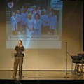 Obeležen Međunarodni dan medicinskih sestara i tehničara u Kragujevcu