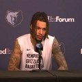 Preminuo NBA košarkaš Brendon Klark