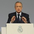 Florentno perez demantovao dolazak Murinja: To nije istina...