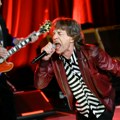The Rolling Stones objavili spot za svoj novi singl „In The Stars“