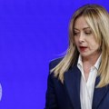 Melonijeva otkazala posetu Kipru zbog događaja u Modeni