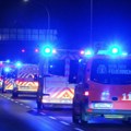 Pacijent zaražen ebolom na lečenju u Evropi: Prebačen je specijalno opremljenim vozilom, uz pratnju policije i vatrogasaca
