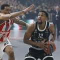 Zvezda za opstanak – Partizan za finale
