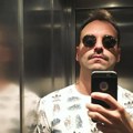 Naš glumac (41) je zaveo tri koleginice Sa jednom studentkinjom je dobio dete, a bio je i sa 11 godina mlađom (foto)