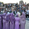 Najmlađi članovi hora ”Isa Beg” održali bajramski koncert u Novom Pazaru