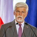 Predsednik Češke Pavel kritikuje Babišovu vladu jer ne finansira inicijativu Municija za Ukrajinu