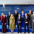 Jovanović na ministarskom sastanku SEECP u Sofiji